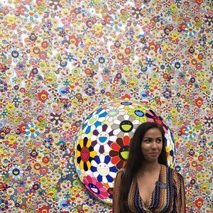 Meet your Posher, Camille